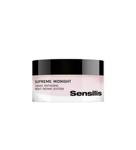 Sensilis Sensılıs Yaşlanma Karşıtı Gece Kremi - Supreme Caviar Antiaging Night Cream 50 Ml