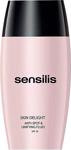 Sensilis Skin Delight Anti Spot & Unifying Fluid Spf 50 50 Ml Lokal Leke Kremi