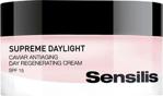 Sensilis Supreme Daylight Caviar Antiaging Day Regenerating Spf 15 50 ml Gündüz Kremi