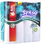 Senso 2 Katlı 32 Rulo Tuvalet Kağıdı