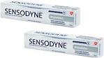 Sensodyne Beyazlatıcı Diş Macunu 75 ml (2 Adet)