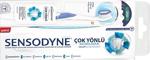 Sensodyne Diş Macunu 75 Ml Diş Fırçası Ağız Bakım Seti