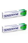 Sensodyne Diş Macunu Mint Nane 100 ml 2