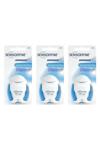 Sensodyne Gentle Floss 30 mt 3'lü Paket Diş İpi