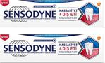 Sensodyne Hasassiyet Ve Diş Eti 75 Ml +75 Ml Diş Macunu (150 Ml )