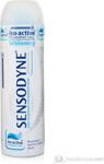 Sensodyne Iso-Active Whitening Köpük Jel 100 ml Diş Macunu