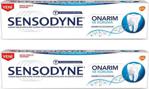 Sensodyne Onarım ve Koruma Beyazlatıcı 75 ml x2 Adet Diş Macunu