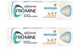 Sensodyne Promine Beyazlatıcı 75 ml x2 Adet Diş Macunu