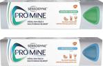 Sensodyne Promine Günlük Koruma 75 Ml + Beyazlatıcı 75 Ml Hediye Diş Macunu