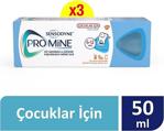 Sensodyne Pronamel Diş Macunu 50 Ml - Çocuklar İçin + 3 Adet