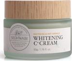 Seohwabi Whitening C+ Night Cream - Aydınlatıcı Gece Kremi