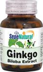 Sepe Natural Ginkgo Biloba Ekstresi Kapsül 90 X 400 Mg