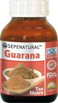 Sepe Natural Guarana Extract Toz 100 Gr