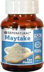 Sepe Natural Maytake Mantar Ekstresi Toz Ekstrakt 50 Gr Maitake Extract