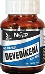 Sepe Natural Nop Devedikeni 60 Kapsül 930 Mg Milk Thistle Seed