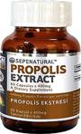 Sepe Natural Propolis Extract 60 Kapsül 400 Mg Propolis Ekstrakt Ekstresi