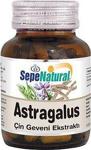 Sepe Natural Sepe Natural Astragalus 90 Kapsül X 430Mg Çin Geveni Kök Ekstraktı