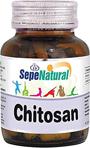 Sepe Natural Sepe Natural Chitosan 90 Kapsül X 330Mg Çitosan