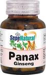 Sepe Natural Sepe Natural Panax Ginseng Kök Ekstraktı 90 Kapsül X 450Mg