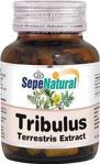 Sepe Natural Sepe Natural Tribulus Ekstaktı 90 Kapsül X 480Mg Demir Dikeni