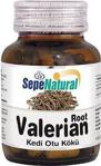 Sepe Natural Sepe Natural Valerian 90 Kapsül X 330Mg Kediotu Kök Ekstraktı