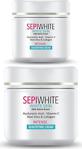 Sepiwhite Beyazlatıcı Aklık Kremi 50 Ml 2 Adet