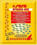 Sera Artemia Mix 18 Gr Balık Yemi