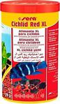 Sera Cıchlıd Red Xl 1000 Ml