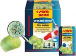 Sera Crystal Clear 1Adet Orjinal Koliden Bölme