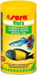 Sera Flora 100 ml Balık Yemi