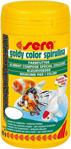 Sera Goldy Color Spirulina 100 ml Balık Yemi