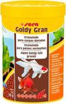 Sera Goldy Gran Balık Yemi 250 Ml