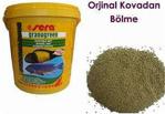 Sera Granugreen 100 ml Balık Yemi