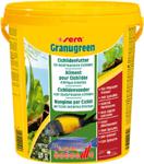 Sera Granugreen Granül Balık Yemi 250 Gr,