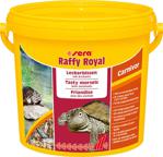 Sera Raffy Royal 3800 Ml / 750 Gr Kaplumbağa Yemi