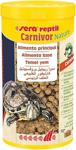 Sera Reptil Carnivor Nature Etçil Kaplumbağa Yemi 1000 Ml