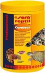 Sera Reptil Professional Carnivor Kaplumbağa Ve Sürüngen Yemi 250 Ml