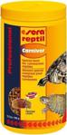 Sera Reptil Professional Carnivor - Kaplumbağa Ve Sürüngen Yemi 350Gr 1000Ml