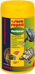 Sera Reptil Professional Herbivor - Bitkisel Kaplumbağa Ve Sürüngen Yemi 85Gr 250Ml