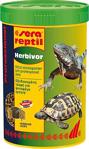 Sera Reptil Professional Herbivor Kaplumbağa Ve Sürüngen Yemi 250 Ml