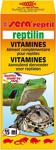 Sera Reptilin 15 ml Sürüngen Vitamini