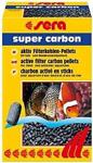 Sera Super Carbon Filtre Malzemesi 250 Gram