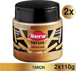 Sera Tarçın Baharat Seti 2 X 110 Gram