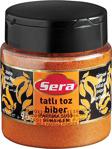 Sera Tatlı Toz Biber 90 Gram