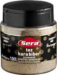 Sera Toz Karabiber 100 G