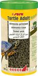 Sera Turtle Adult Nature Otçul Kaplumbağa Yemi 1000 Ml