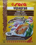 Sera Vipagran 12 gr Balık Yemi