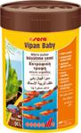 Sera Vipan Baby 100 ml / 56 gr Yavru Balık Büyütme Yemi