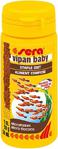 Sera Vipan Baby 50 ml / 30 gr Yavru Balık Büyütme Yemi