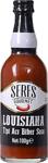 Seres Foods Louisiana Acı Sos 100 Ml